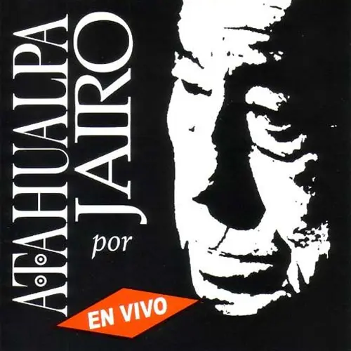 Jairo - ATAHUALPA POR JAIRO