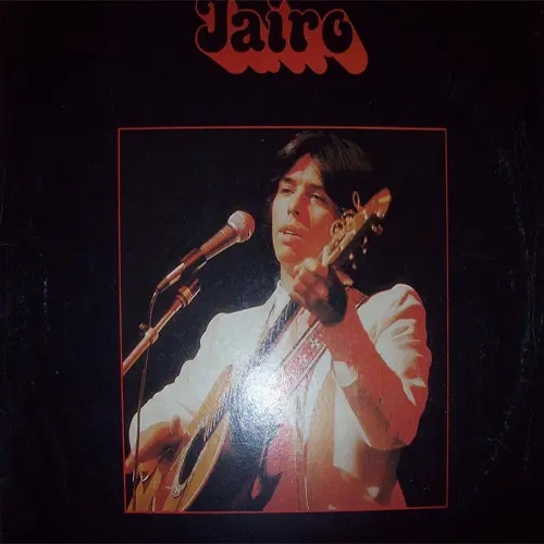 Jairo - MIS MEJORES CANCIONES