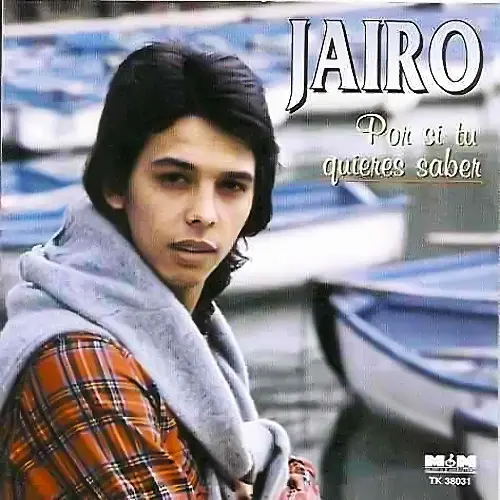 Jairo - POR SI T QUIERES SABER