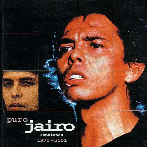 Jairo - PURO JAIRO