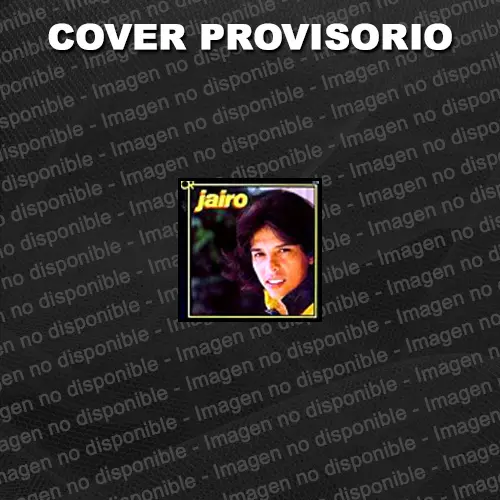 Jairo - JAIRO SERIE OR