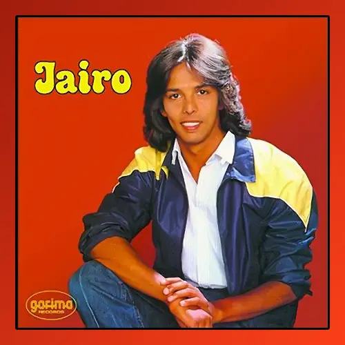 Jairo - SYMPHONIE