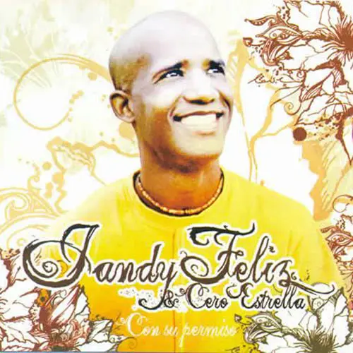 Jandy Feliz - CON SU PERMISO