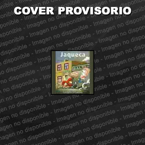 Jaqueca - CORAZ�N A CUESTAS