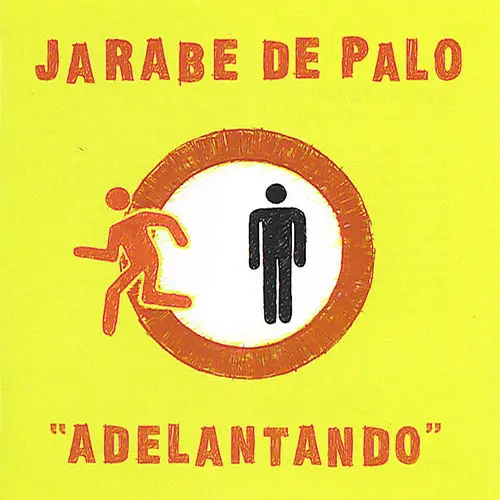 JarabedePalo - ADELANTANDO