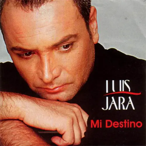 Luis Jara - MI DESTINO  CD II