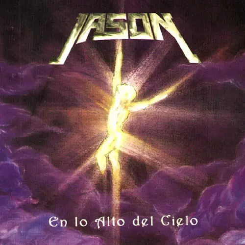 Jason - EN LO ALTO DEL CIELO