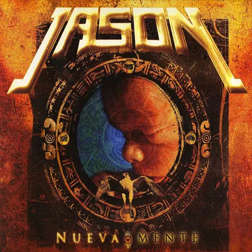 Jason - NUEVEMENTE