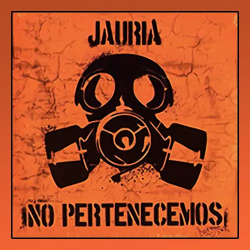 Jaura - NO PERTENECEMOS - SINGLE