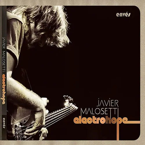 Javier Malosetti - ENVS - CD 2
