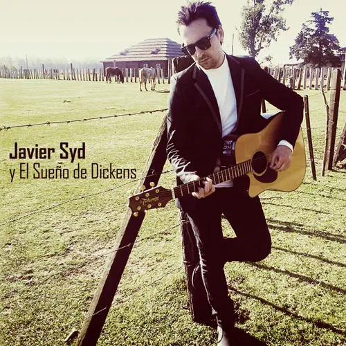 Javier Syd - JAVIER SYD Y EL SUE�O DE DICKENS