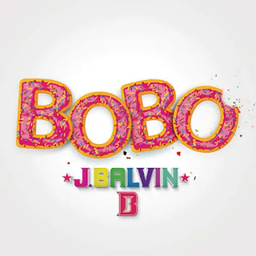 J Balvin - BOBO - SINGLE