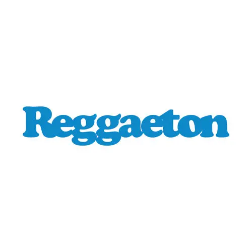 J Balvin - REGGAETN - SINGLE