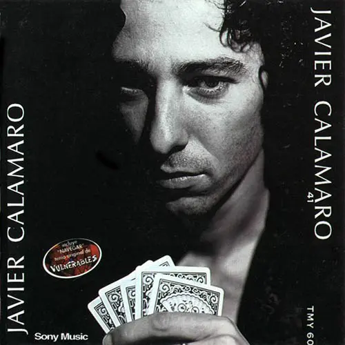 Javier Calamaro - 10 DE CORAZONES