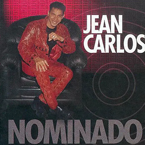 Jean Carlos - NOMINADO
