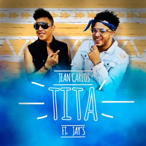 Jean Carlos - TITA - SINGLE