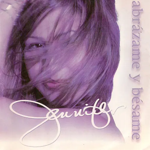 Jennifer Pe�a - ABRAZAME Y BESAME