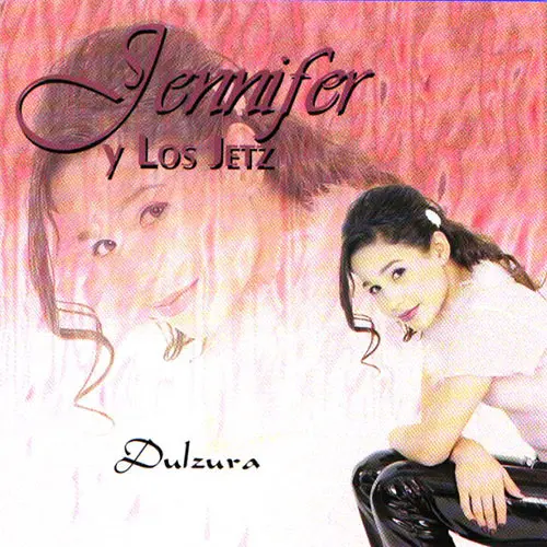 Jennifer Pe�a - DULZURA