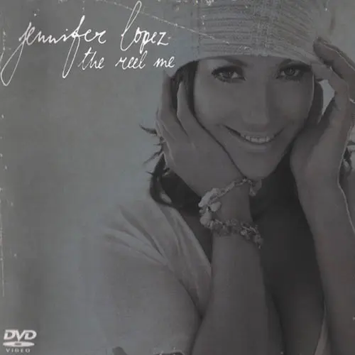 Jennifer Lpez - THE REEL ME (CD + DVD)