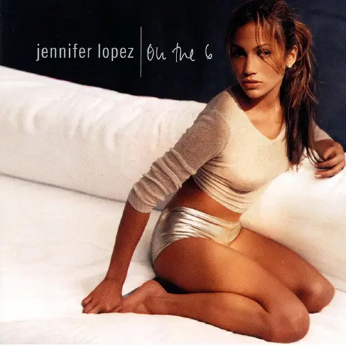 Jennifer Lpez - ON THE 6