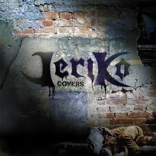 Jerik - COVERS