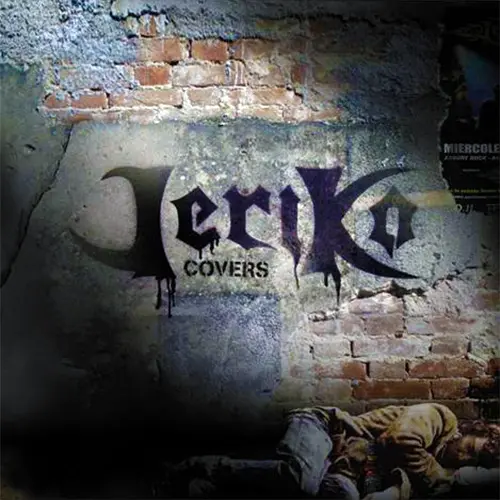 Jerik� - COVERS