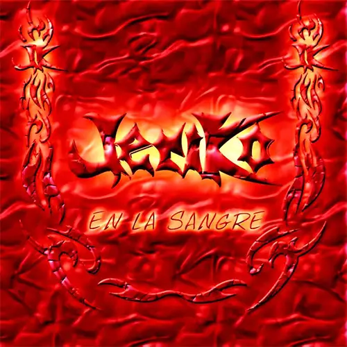 Jerik� - EN LA SANGRE