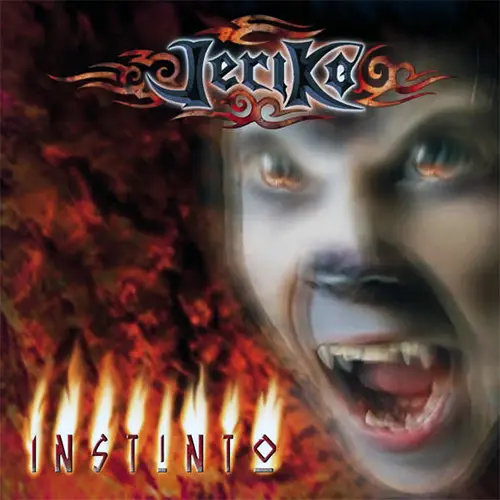Jerik� - INSTINTO