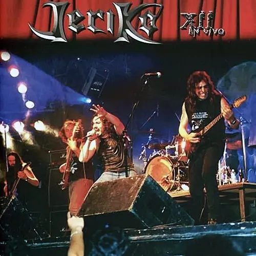 Jerik� - XII EN VIVO