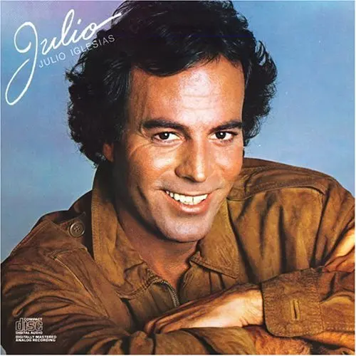 Julio Iglesias - JULIO