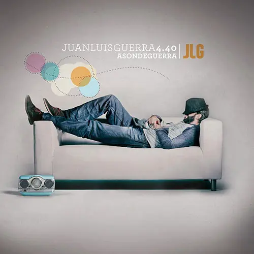 Juan Luis Guerra - A SON DE GUERRA