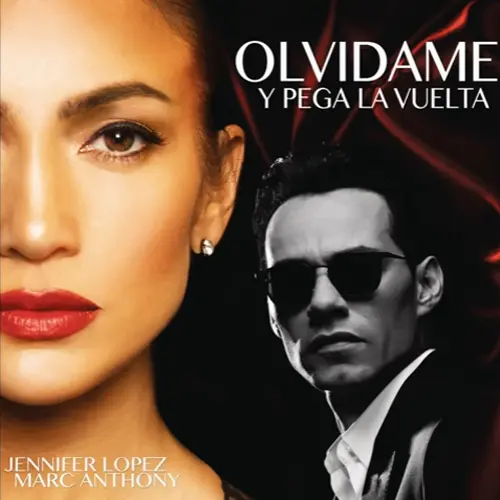 Jennifer Lpez - OLVDAME Y PEGA LA VUELTA