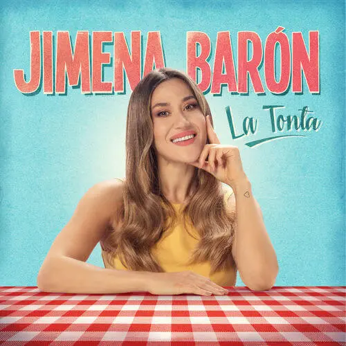 J Mena - LA TONTA