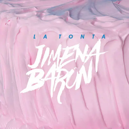 J Mena - LA TONTA - SINGLE