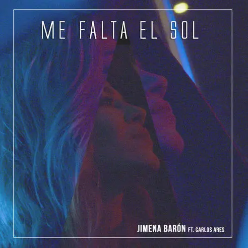 J Mena - ME FALTA EL SOL - SINGLE