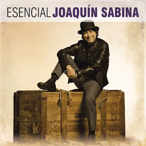 Joaqun Sabina - ESENCIAL - CD 2