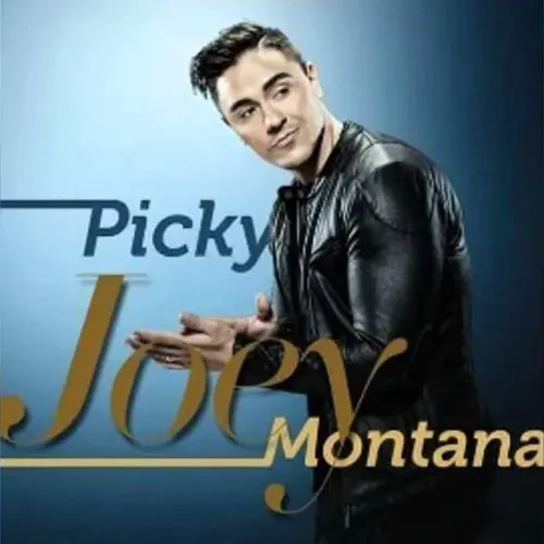 Joey Montana - PICKY - SINGLE
