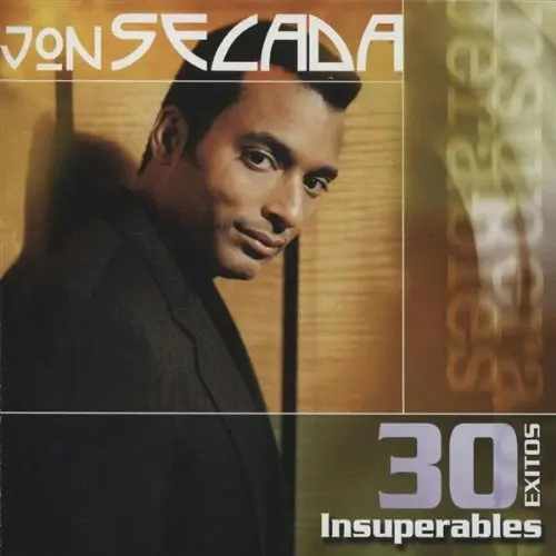 Jon Secada - 30 �XITOS INSUPERABLES