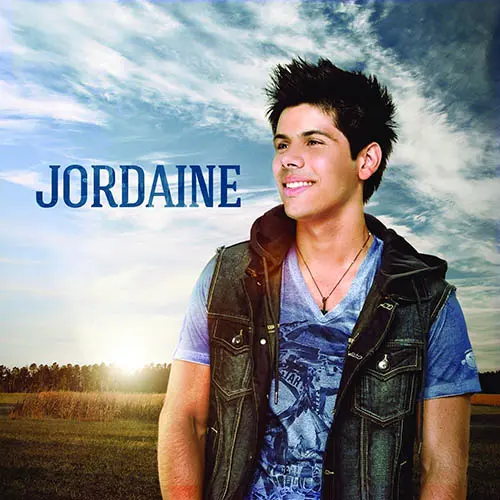Jordaine - JORDAINE