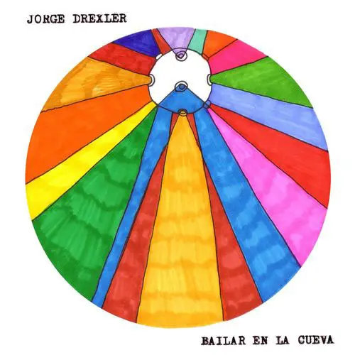 Jorge Drexler - BAILAR EN LA CUEVA