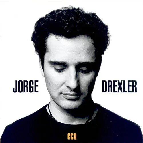 Jorge Drexler - ECO