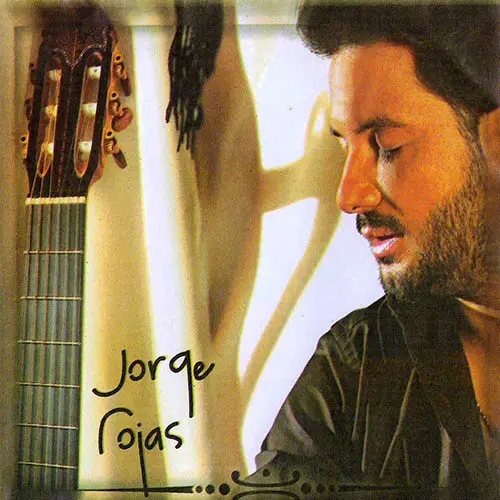 Jorge Rojas - JORGE ROJAS