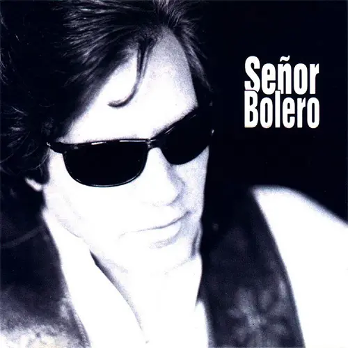 Jose Feliciano - SE�OR BOLERO
