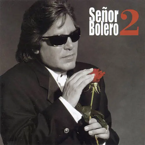 Jose Feliciano - SE�OR BOLERO 2