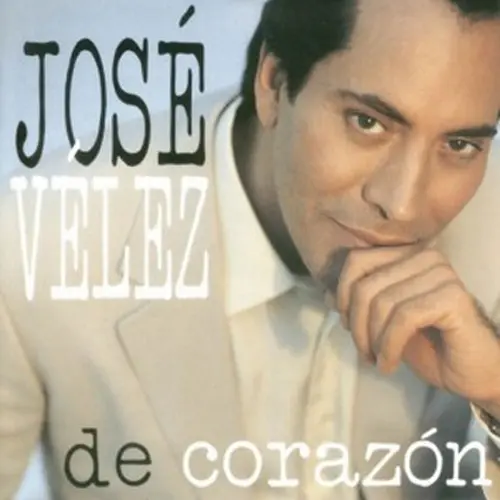 Jos Vlez - ... DE CORAZN