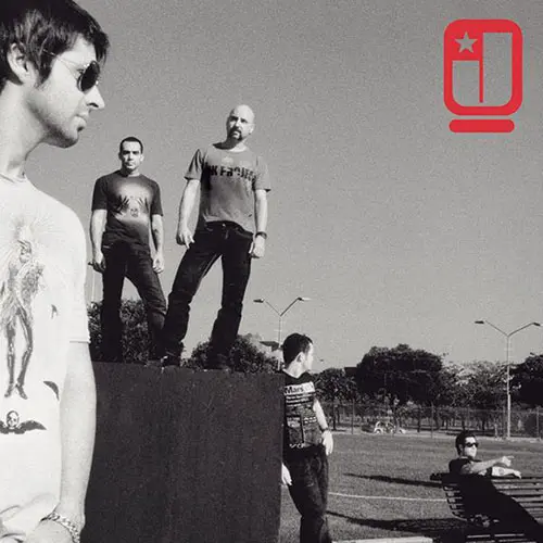 Jota Quest - AT� ONDE VAI