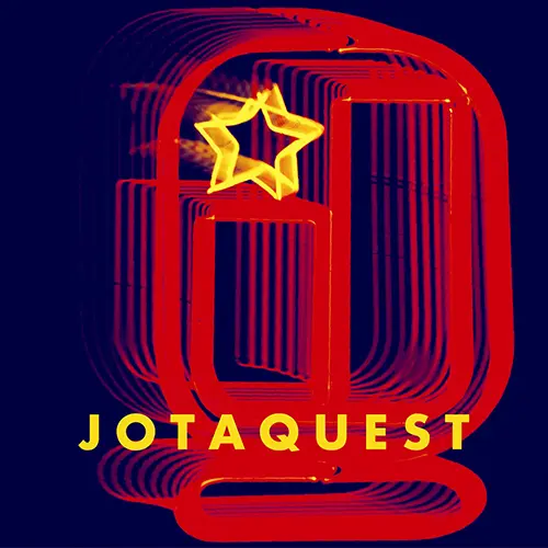 Jota Quest - QUINZE - CD 1