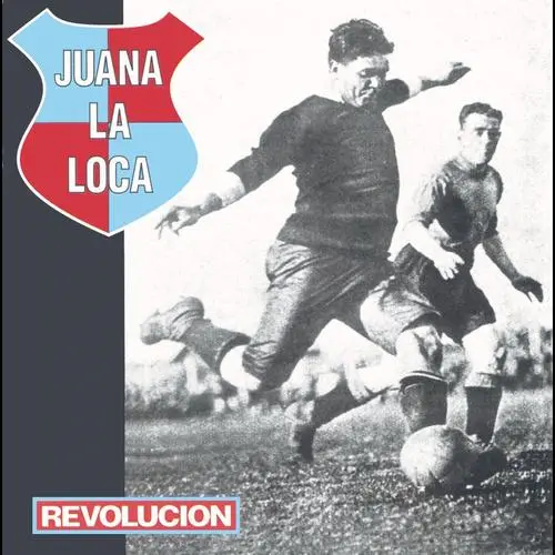 Juana la Loca - REVOLUCI�N