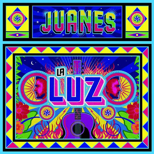 Juanes - LA LUZ - SINGLE