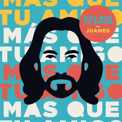 Juanes - MÁS QUE TU AMIGO - SINGLE